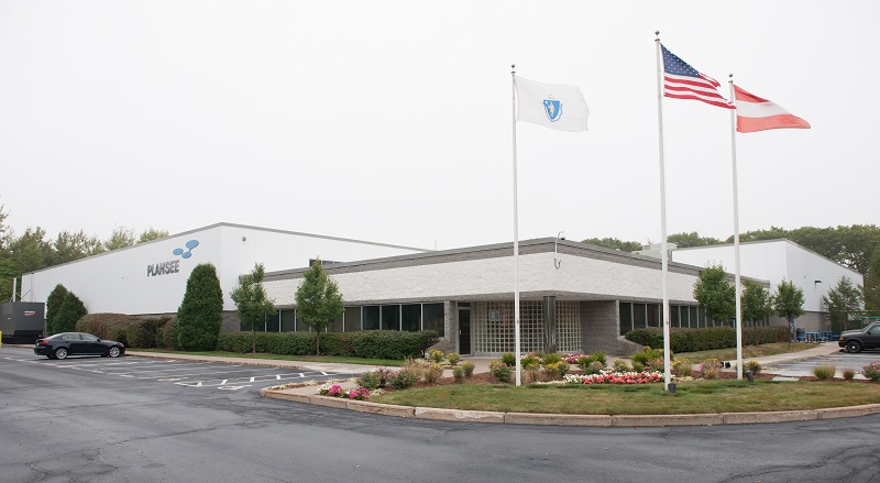 Schwarzkopf Technologies changed its name to Plansee USA at the end of 2007.