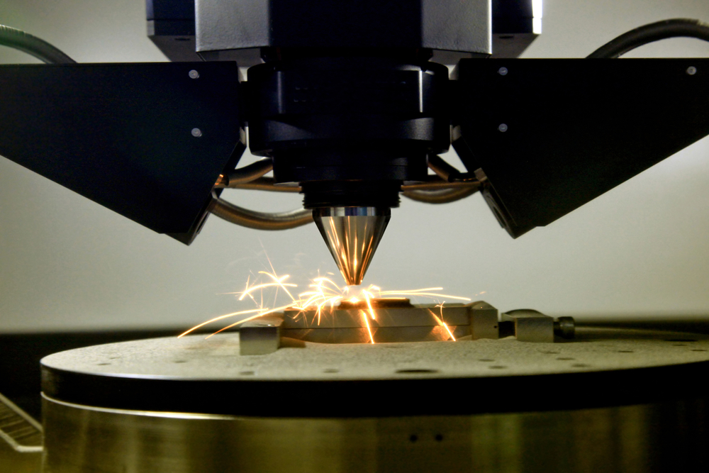 The framework will help meet the needs for new technical standards in the field of 3D printing.