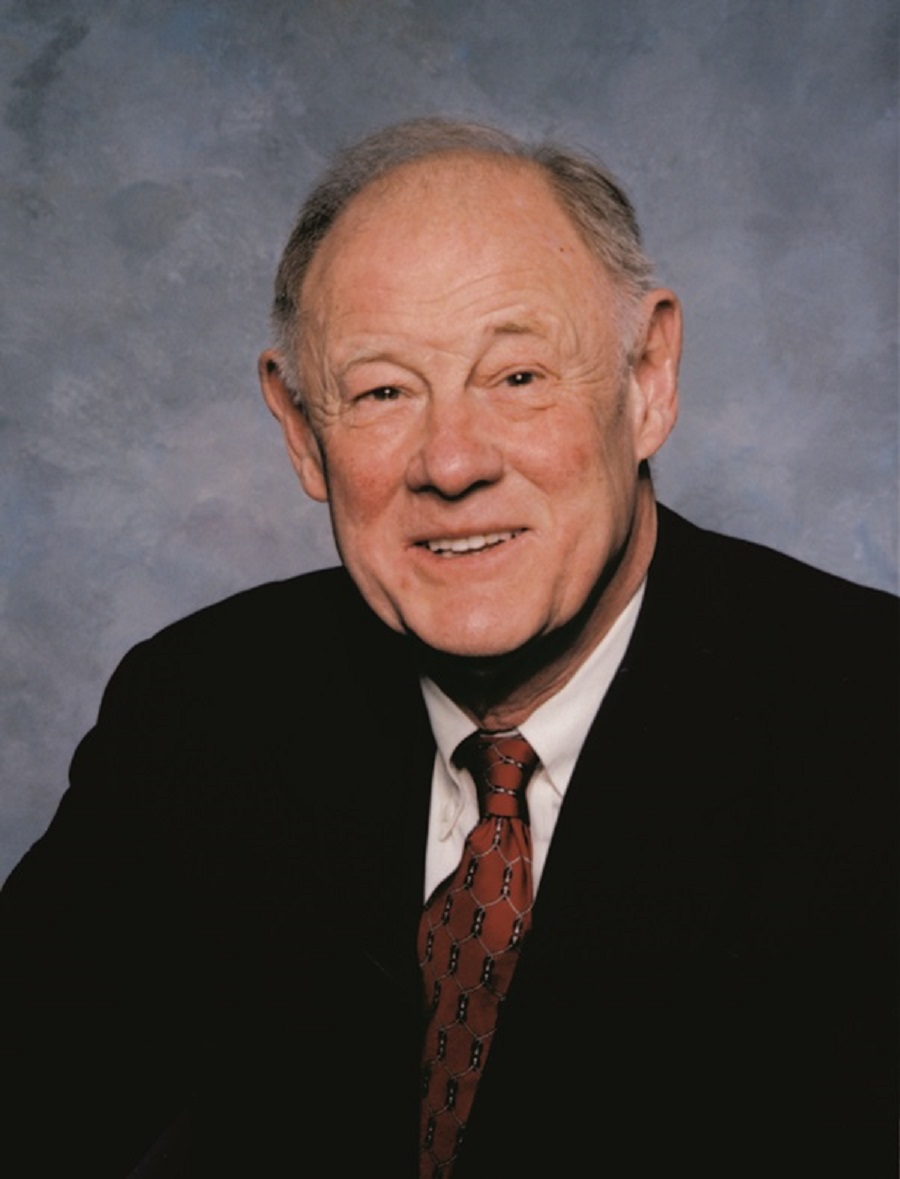Alan Lawley, Emeritus Professor, Drexel University, died on 17 October at the age of 84.