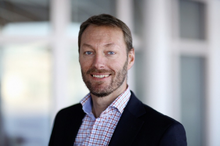 Fredrik Emilson has been appointed new president and CEO of Höganäs AB.