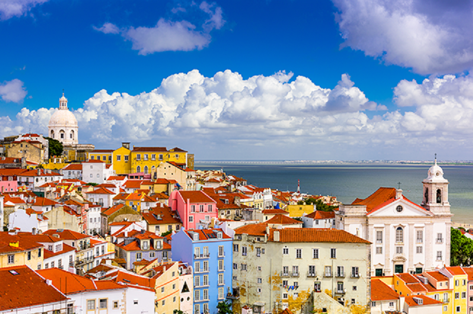 Next year's Euro PM2020 Congress & Exhibition takes place in Lisbon, Portugal.