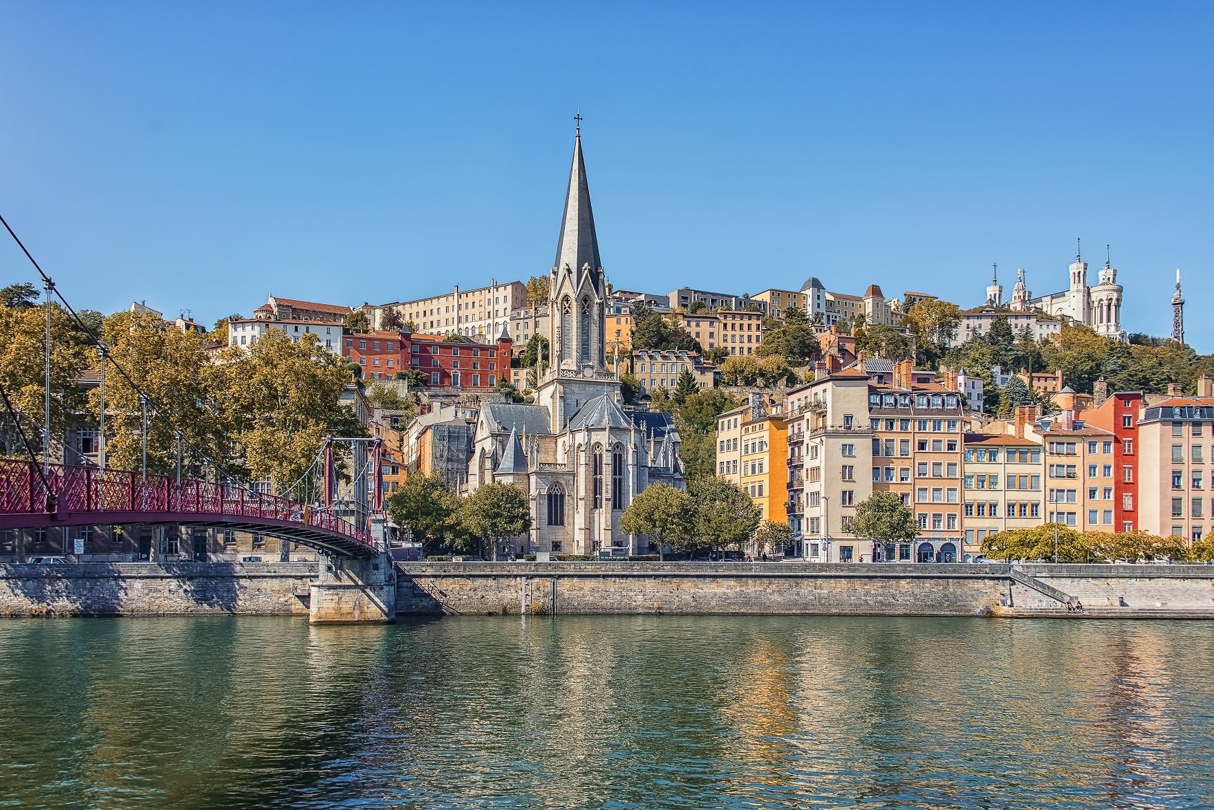 World PM2022 takes place from 9-13 October 2022 in Lyon, France.