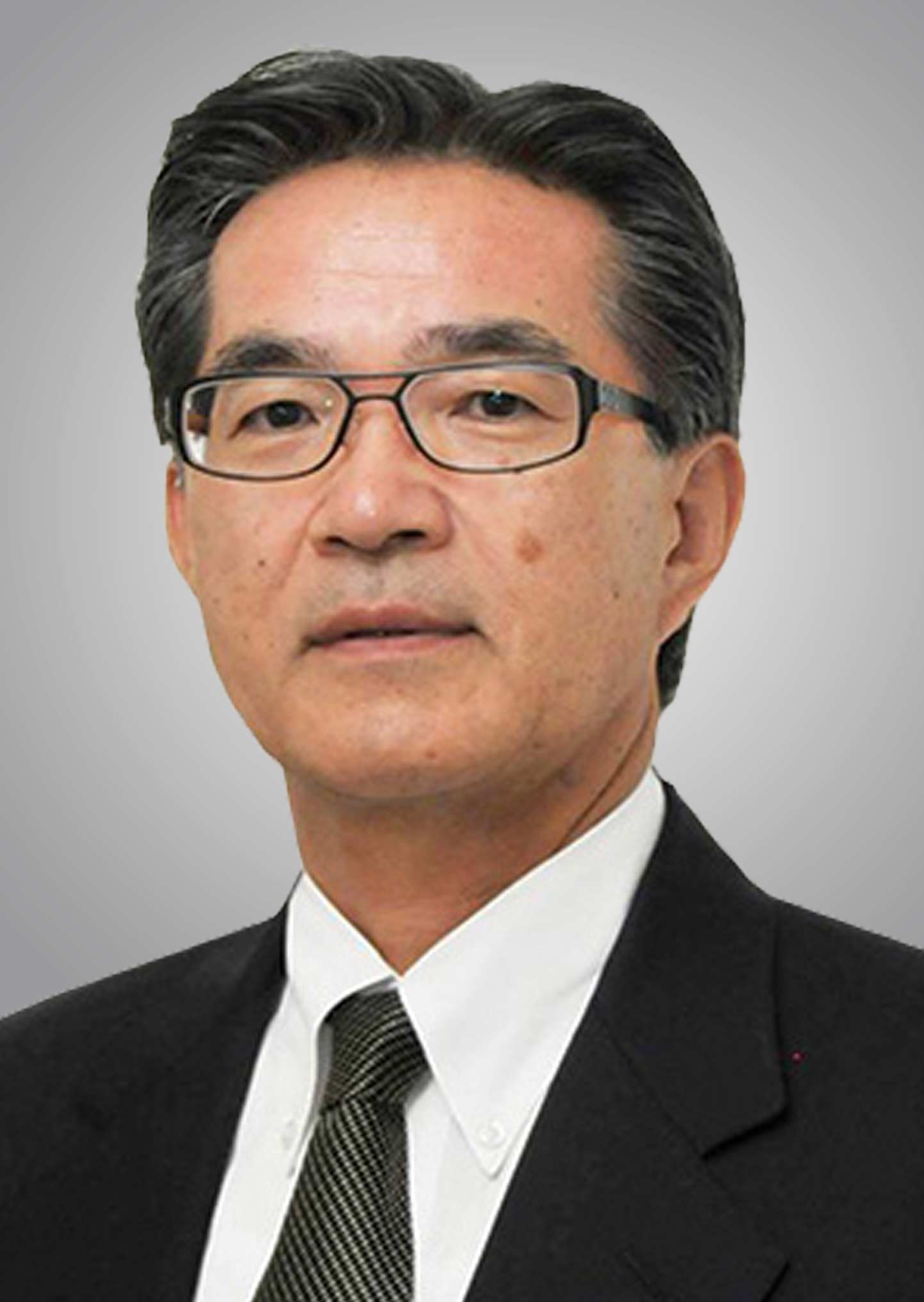 Hideshi Miura is considered one of the leading Japanese academics in powder metallurgy.