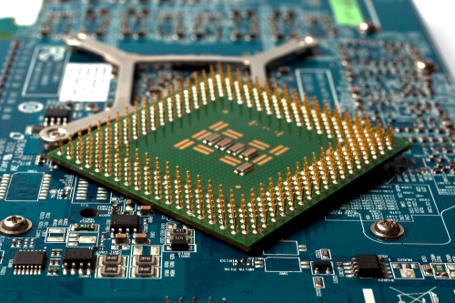 The value of printed circuit board production for 2009 is expected to end in a double-digit decline from 2008’s $50.8 billion.