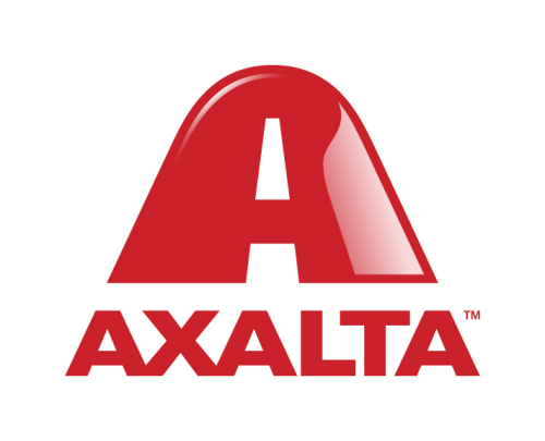The new logo highlights the Axalta name as well as its focus on performance and will provide a consistent and clear symbol of the company and the products and services Axalta provides to over 120,000 customers in 130 countries.