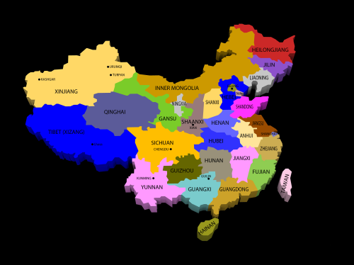 Chinese molybdenum production enterprises are mainly concentrated in the regions with rich molybdenum reserves, such as Henan, Shaanxi and Liaoning.