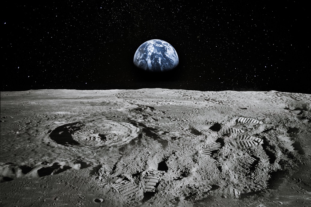 Metalysis has been awarded an ESA contract to develop its process for the dust, broken rocks, and other related materials found on the surface of the moon and other planets.