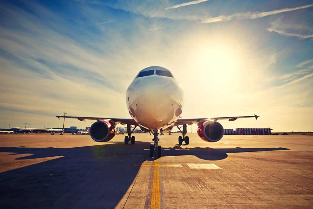 The deal confirms the potential for EBM technology within the aerospace industry.