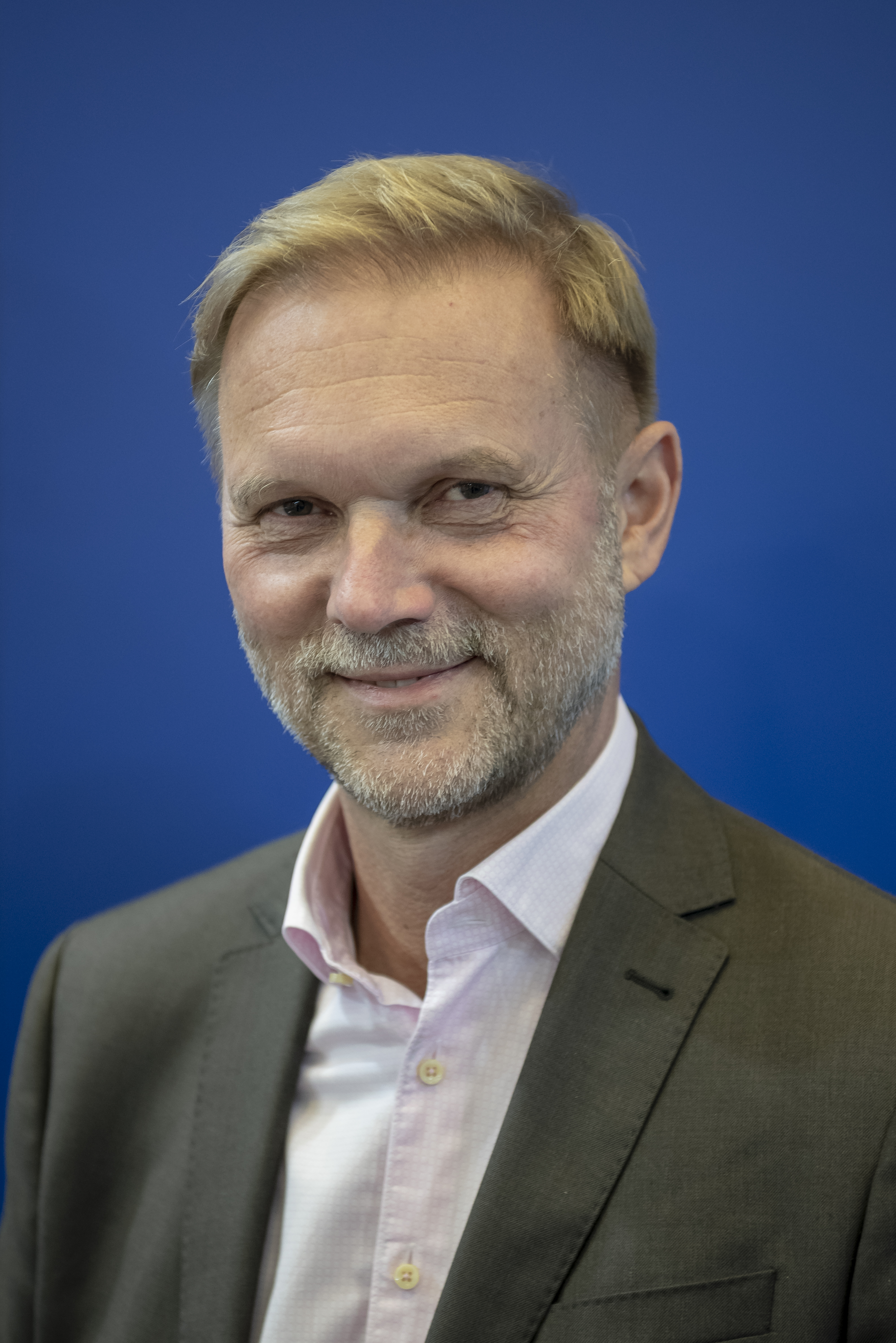 The EPMA has appointed Ralf Carlstrom, Digital Metal AB, as its president.