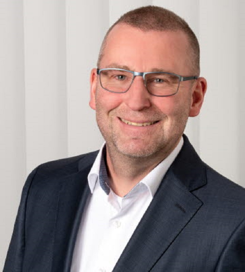 Höganäs has appointed Hans Keller as president of surface and joining technologies.