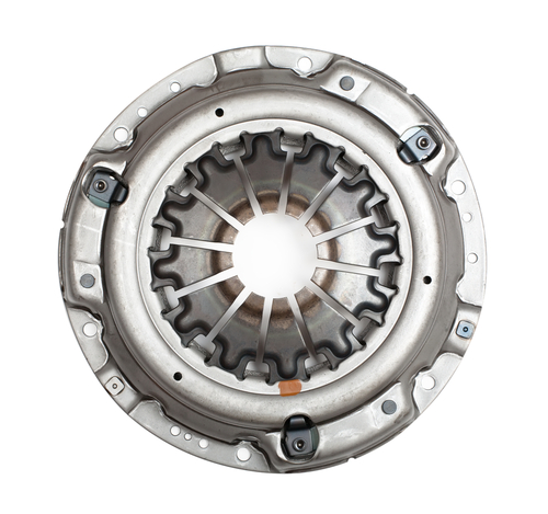 GKN Sinter Metals provides GM with clutch plates.