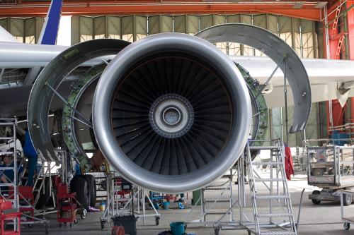 Among those impacted by sequestration, aerospace contractors are likely to be hit the hardest.