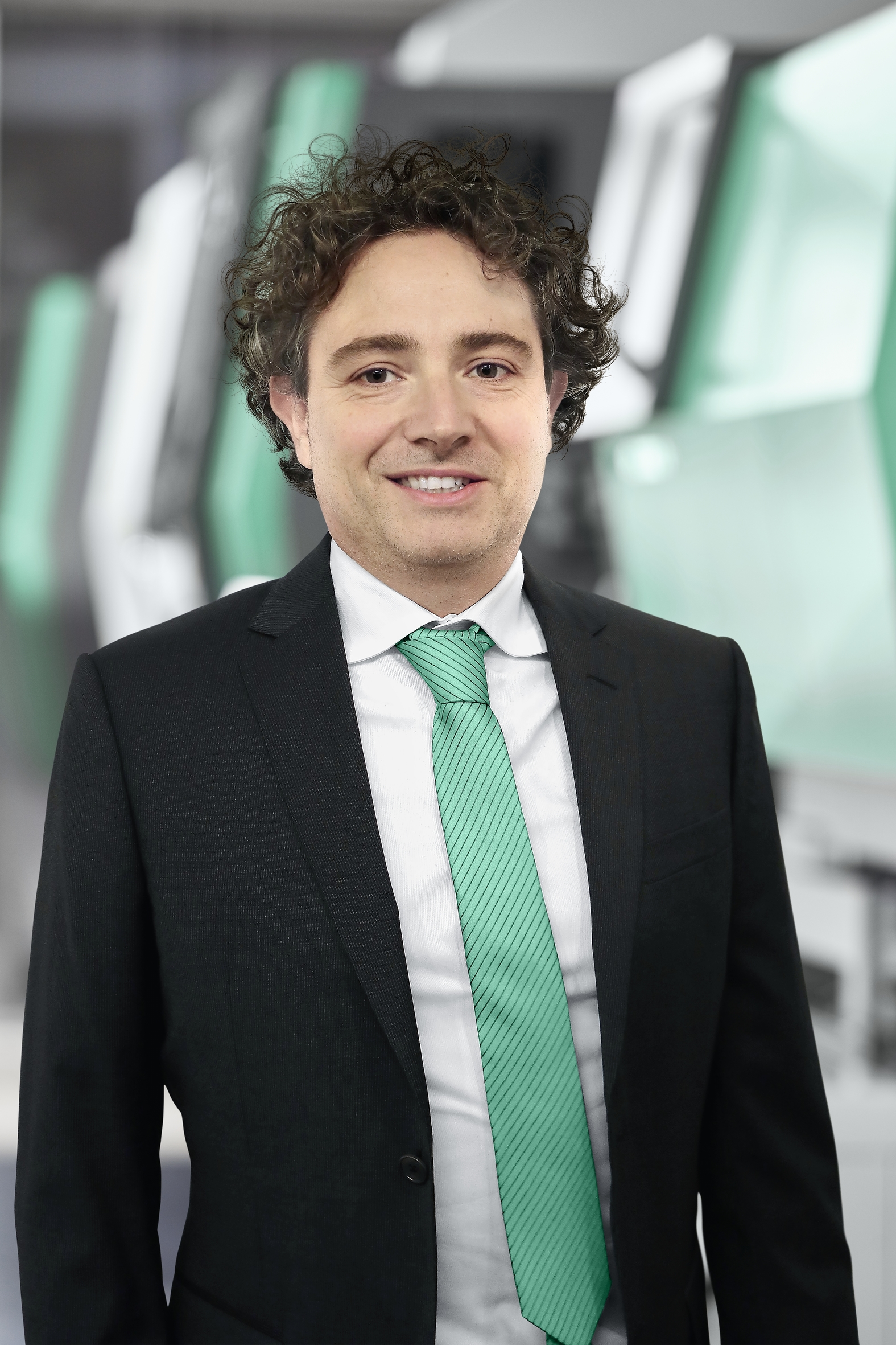 Arburg has appointed Raffaele Abbruzzetti as manager of the company’s Italian subsidiary.