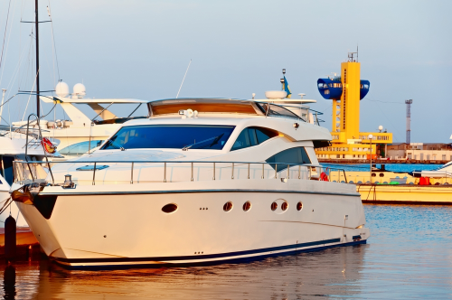 Thanks to the efforts of the American Coatings Association,  further reductions in VOC content for for Marine Coatings Operations (rules 1106 () and Pleasure Craft Coatings Operations (1106.1) have been deemed unfeasible.