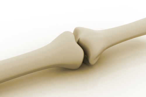 Using AM, it may be possible to build a biodegradable iron-manganese based scaffold for a damaged bone to promote natural tissue growth during the healing process.