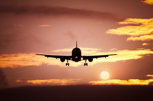 Inconel alloy 625 is commonly used for components in the aerospace markets.