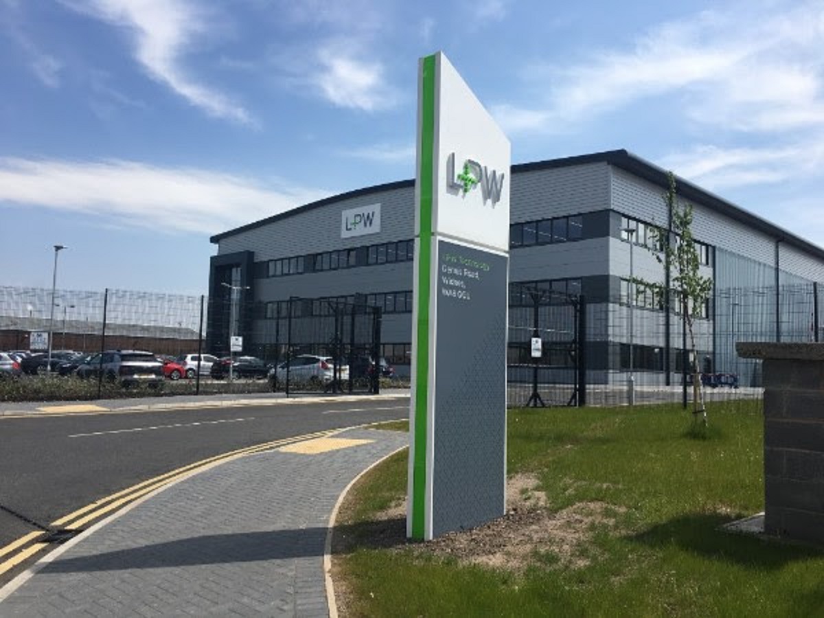 LPW Technology Ltd has officially opened its purpose built AM metal powder manufacturing facility.