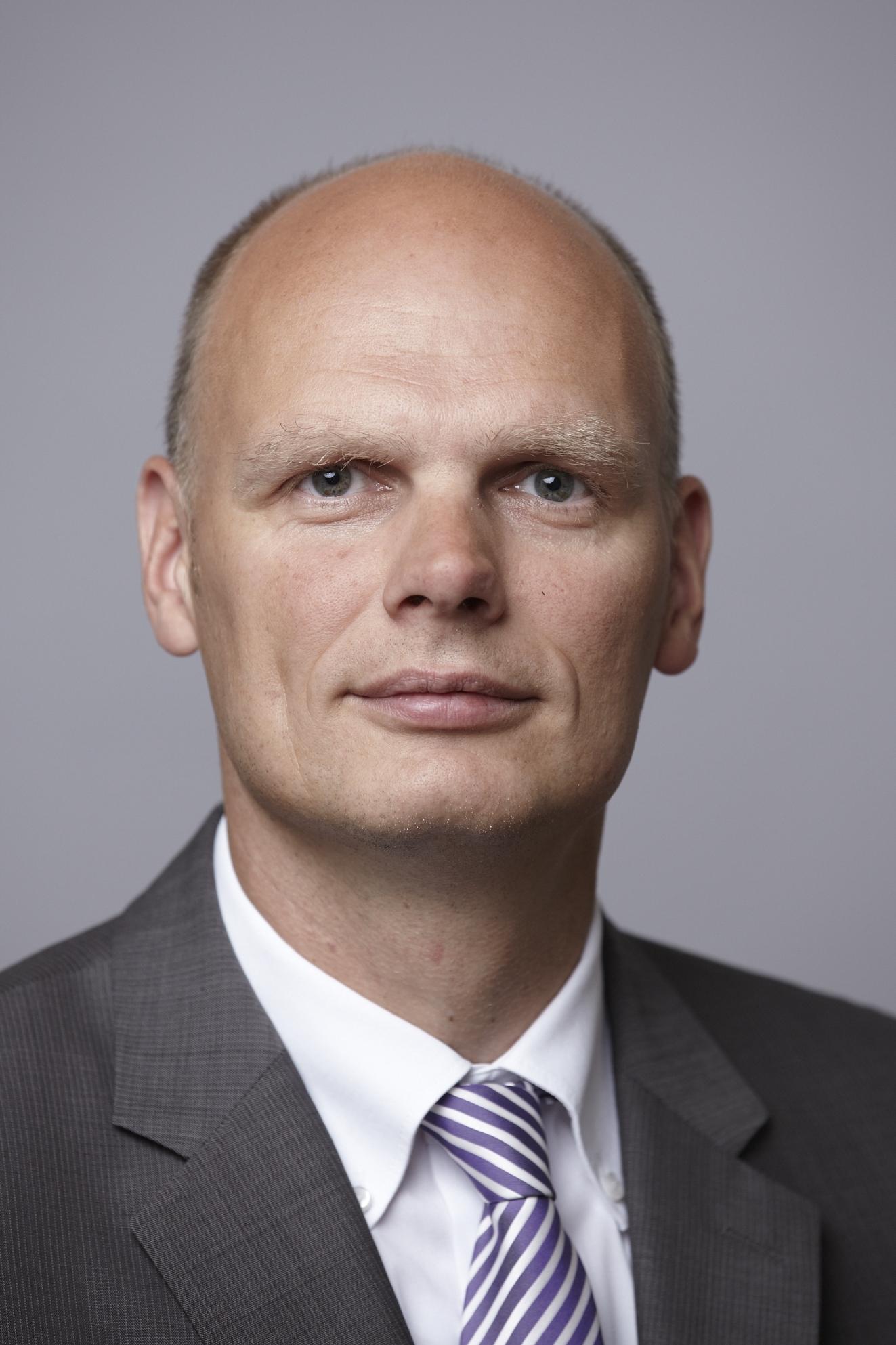 Bernd Eckl has worked for Mahle in various leading roles since 1993.
