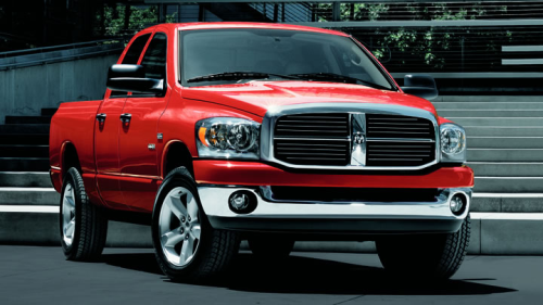 Chrysler Group LLC led sales gains in September, due in large part due to high deliveries of Ram brand pick-ups.