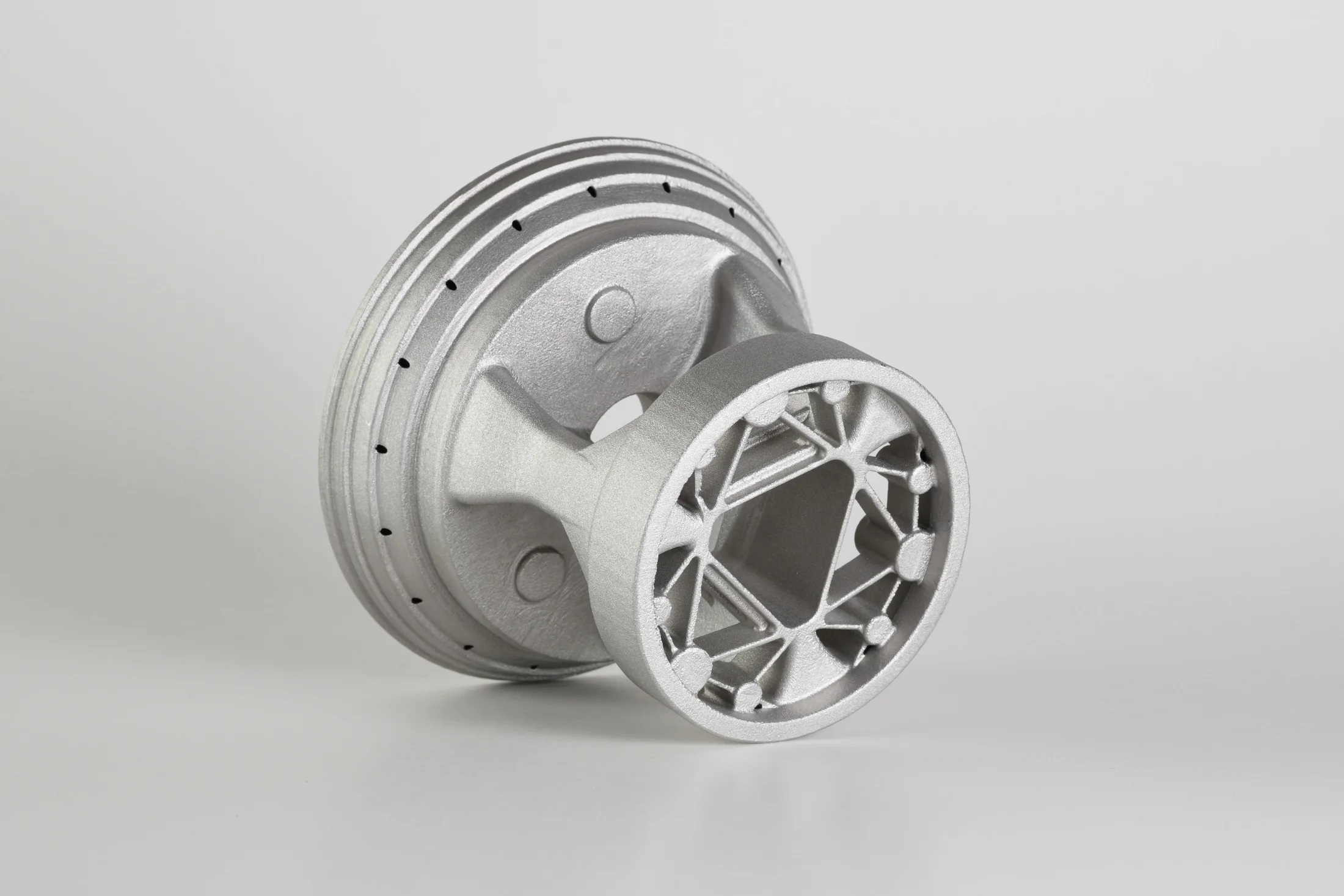 EOS has added a new material, EOS Aluminium Al2139 AM, engineered specifically for additive manufacturing (AM).