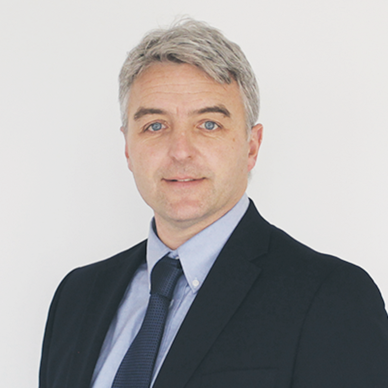 Wall Colmonoy has appointed Chris Weirman as technical director of its European HQ.