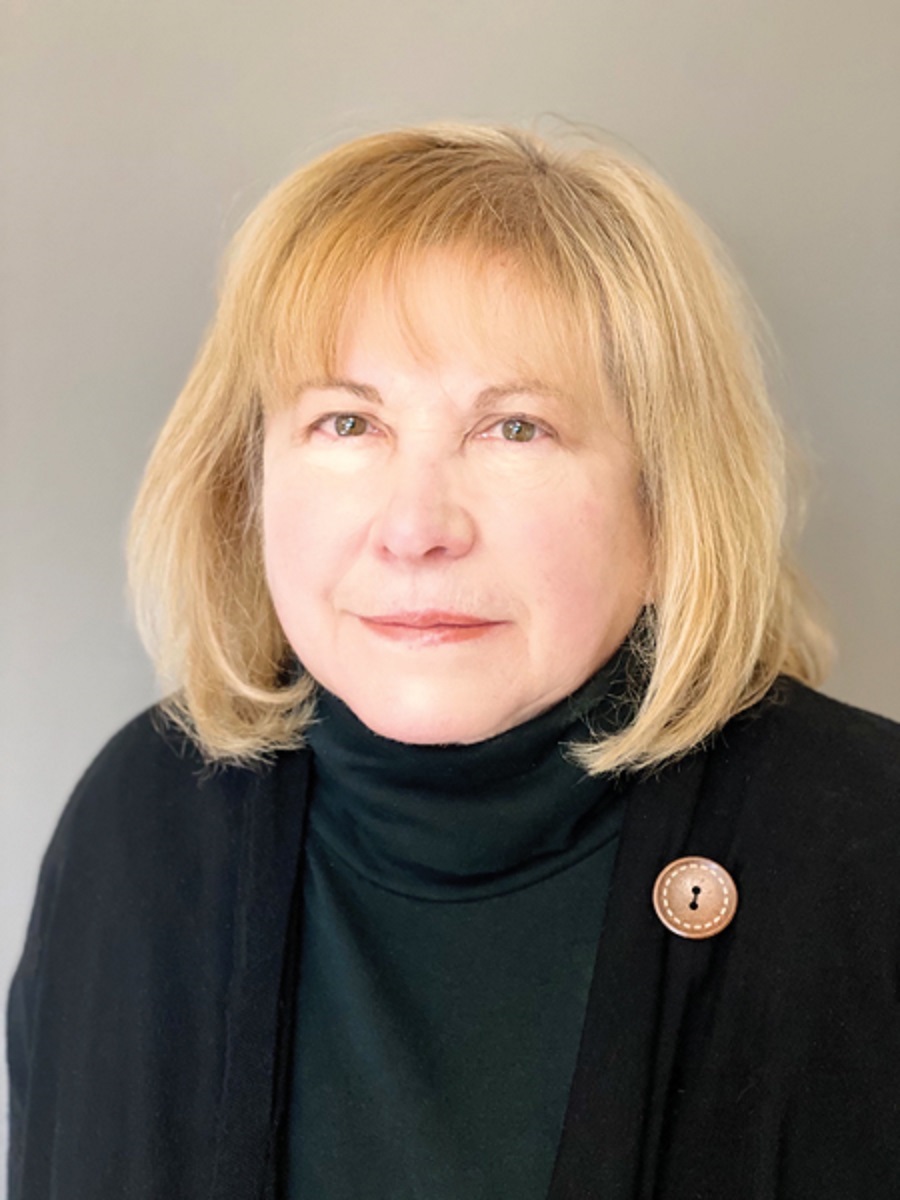 APMI International has named Cynthia Freeby as its 2021 fellow.