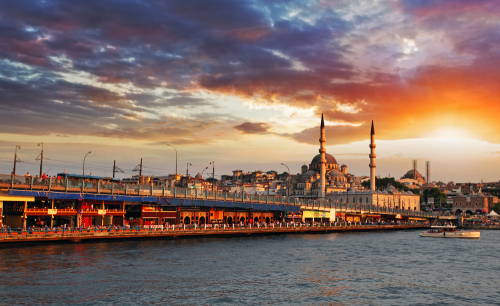 Kyocera Unimerco Group has opened a new office in Istanbul, Turkey.