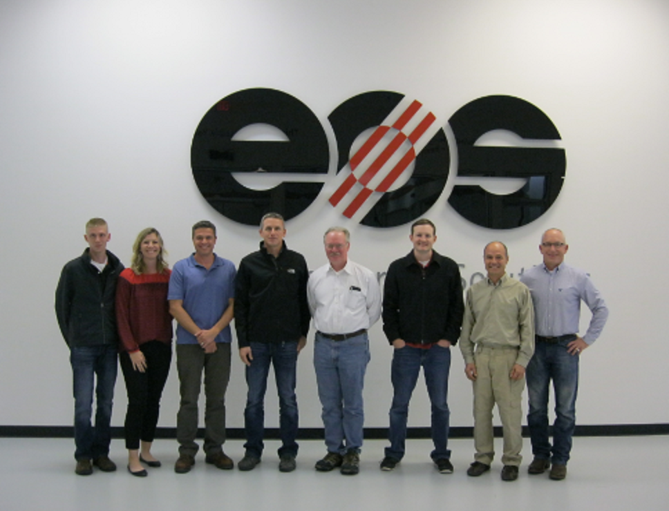 3D printing specialist EOS has acquired powder bed fusion (PBF) start up Vulcan Labs.