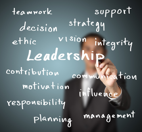 The ASTM's leadership programme focuses on professional development.