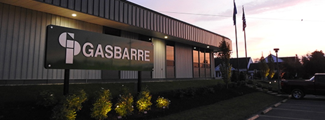 Gasbarre’s new technical center in Livonia, Michigan.